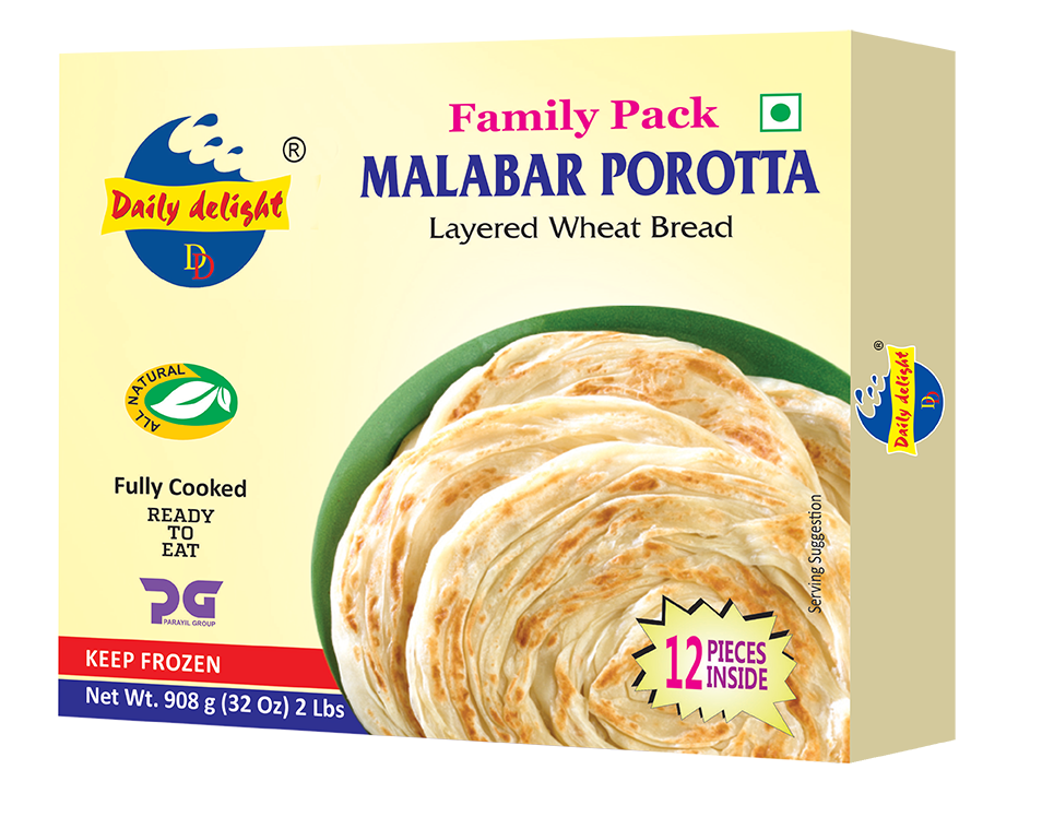 Frozen foods